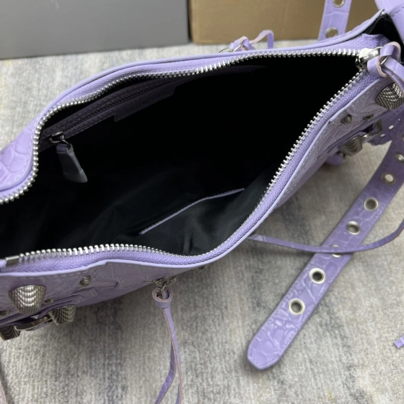 Bxlxnciaga  City Bags Versatile 84488