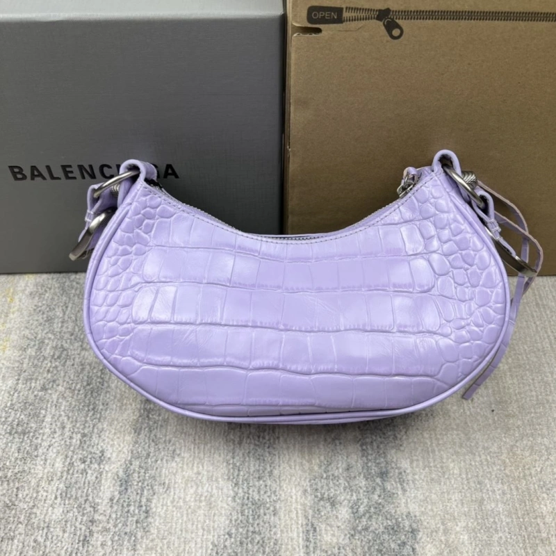 Bxlxnciaga  City Bags Comfortable 84485