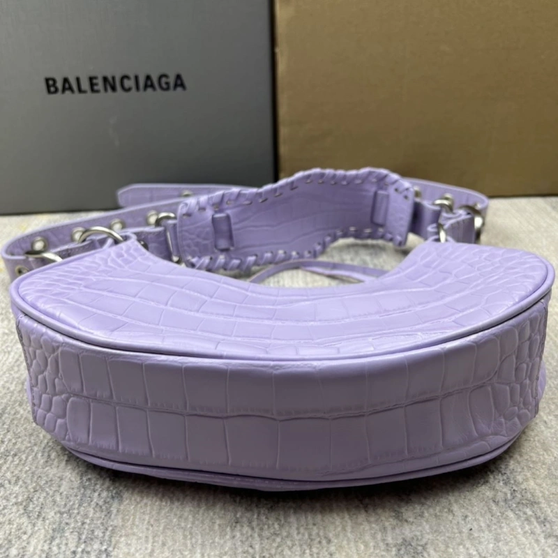 Bxlxnciaga  City Bags Comfortable 84485