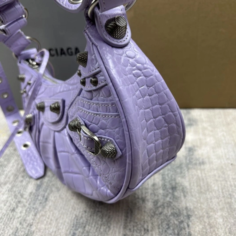 Bxlxnciaga  City Bags Comfortable 84485