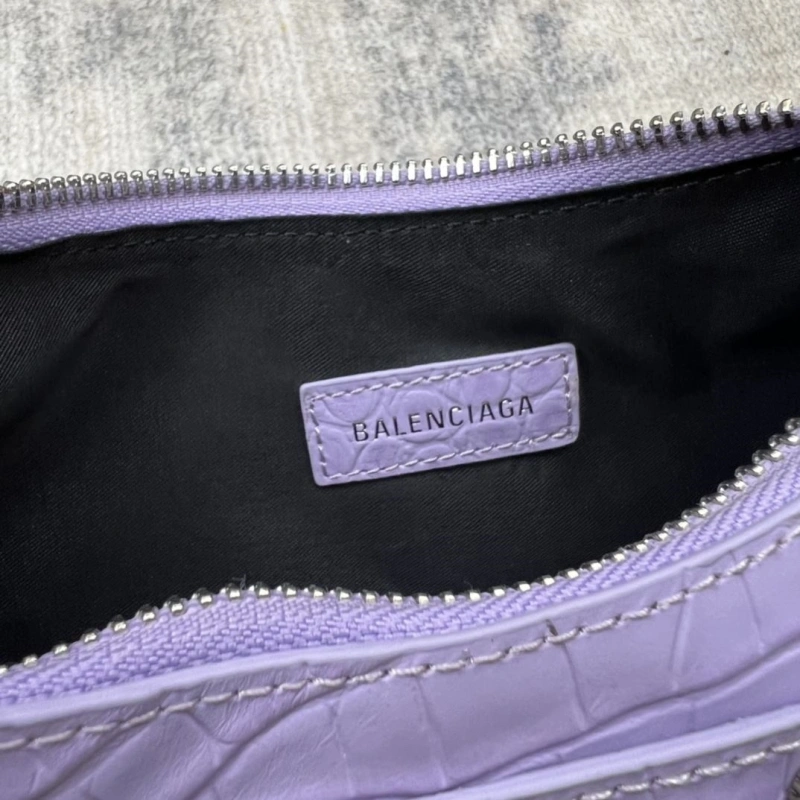 Bxlxnciaga  City Bags Comfortable 84485