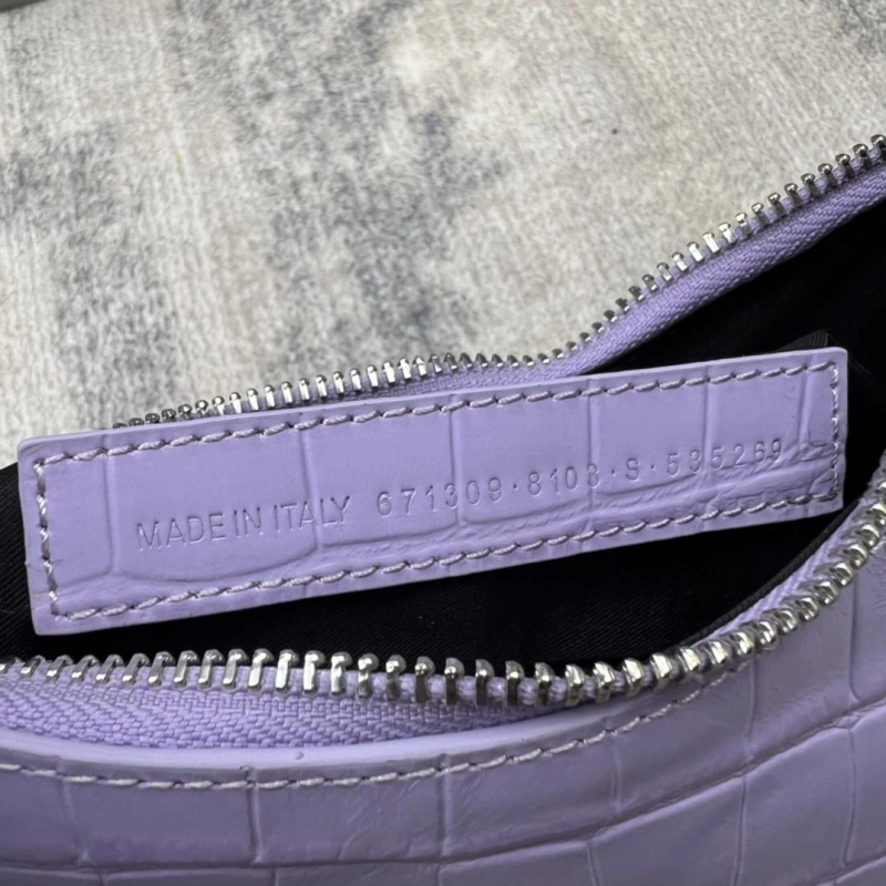 Bxlxnciaga  City Bags Comfortable 84485