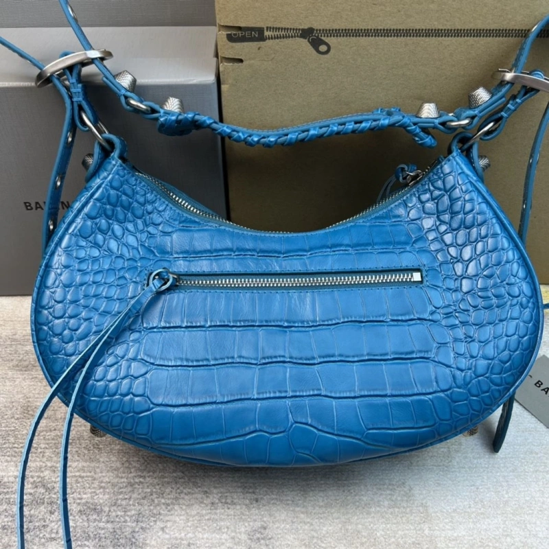 Bxlxnciaga  City Bags Refined 84446