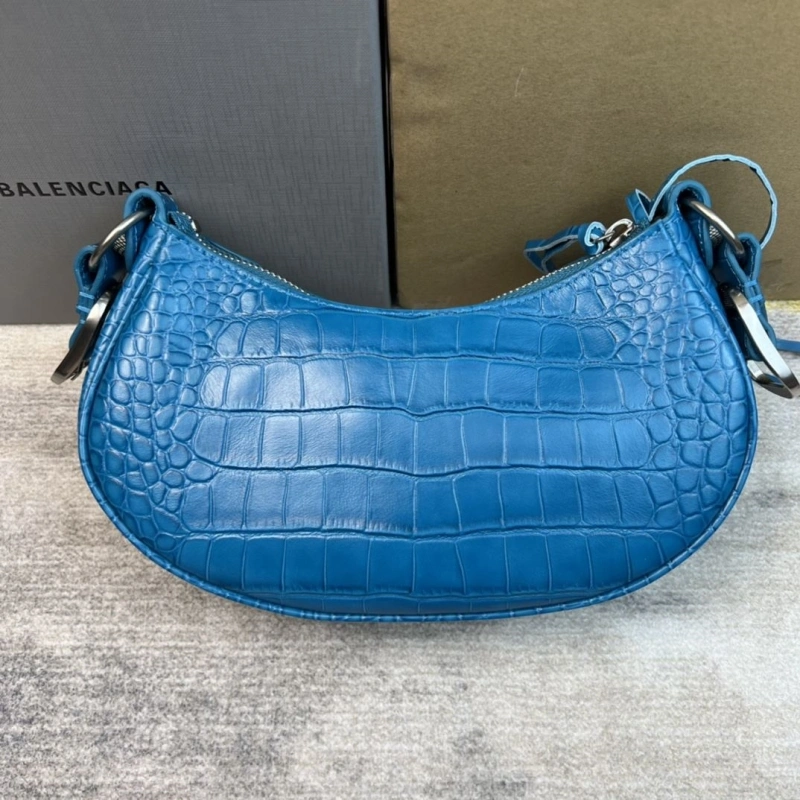 Comfortable Bxlxnciaga  City Bags 84487