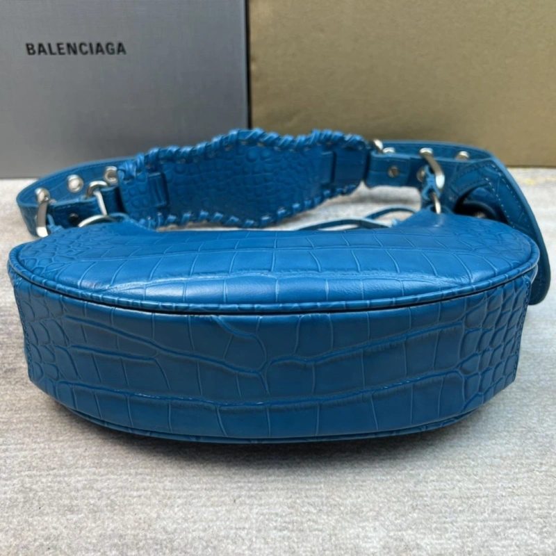 Comfortable Bxlxnciaga  City Bags 84487