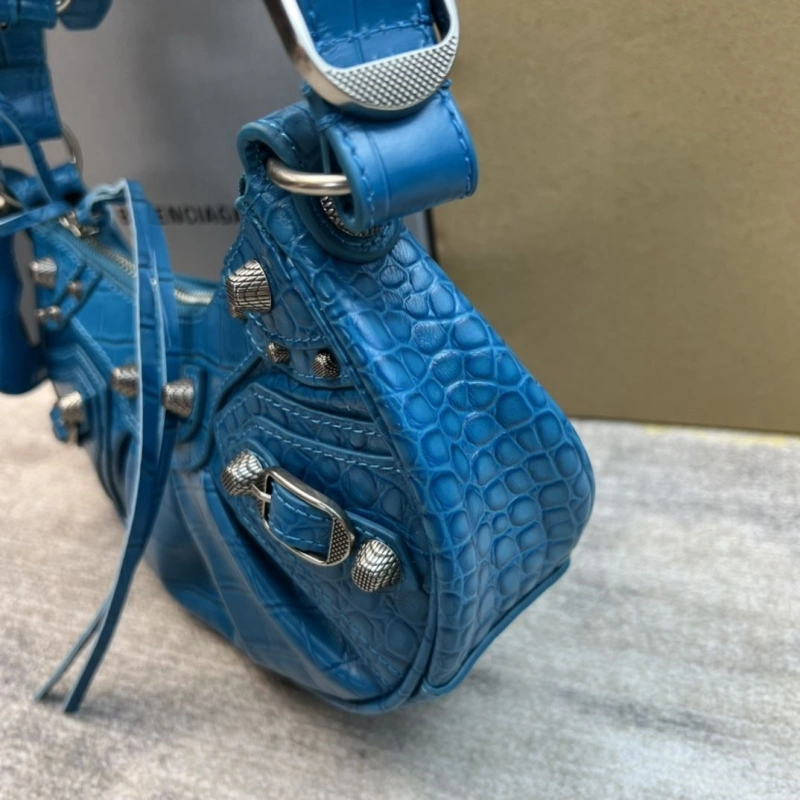 Comfortable Bxlxnciaga  City Bags 84487