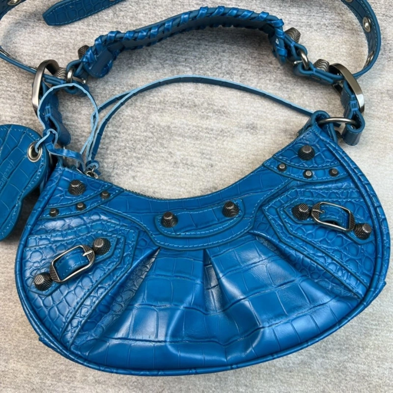 Comfortable Bxlxnciaga  City Bags 84487