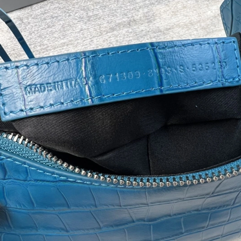 Comfortable Bxlxnciaga  City Bags 84487