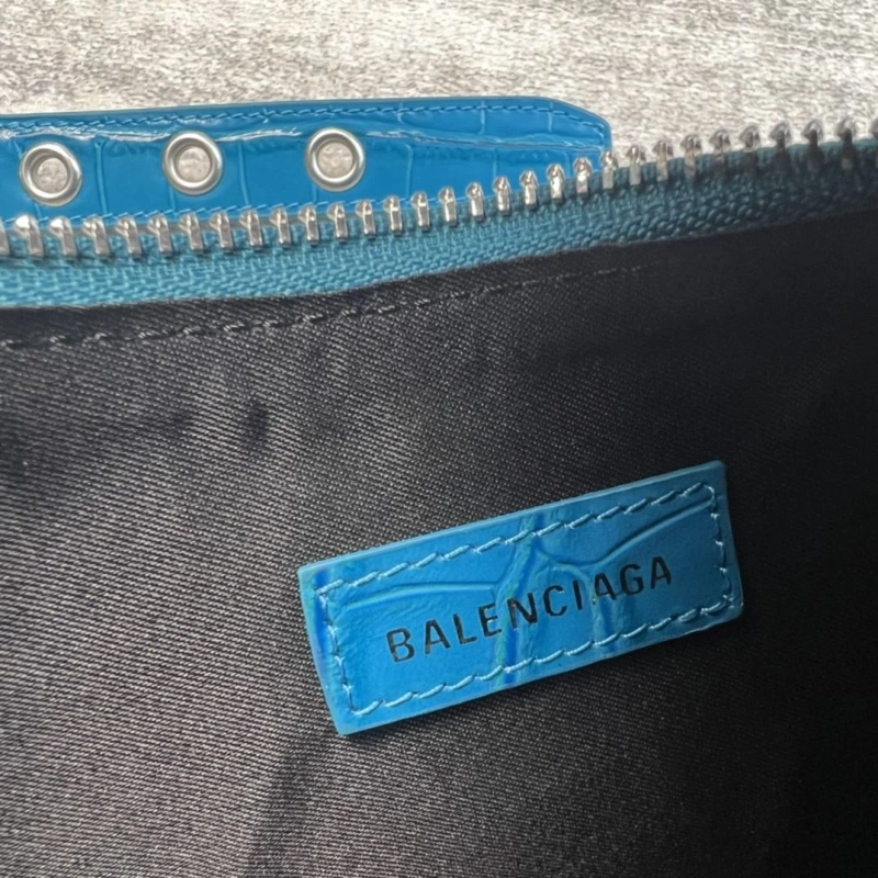Comfortable Bxlxnciaga  City Bags 84487