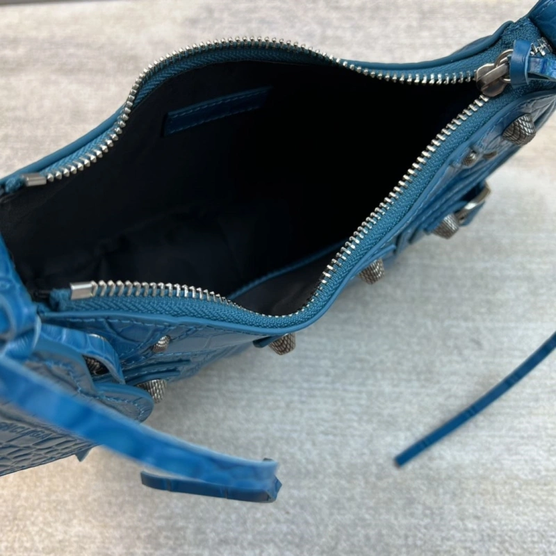 Comfortable Bxlxnciaga  City Bags 84487