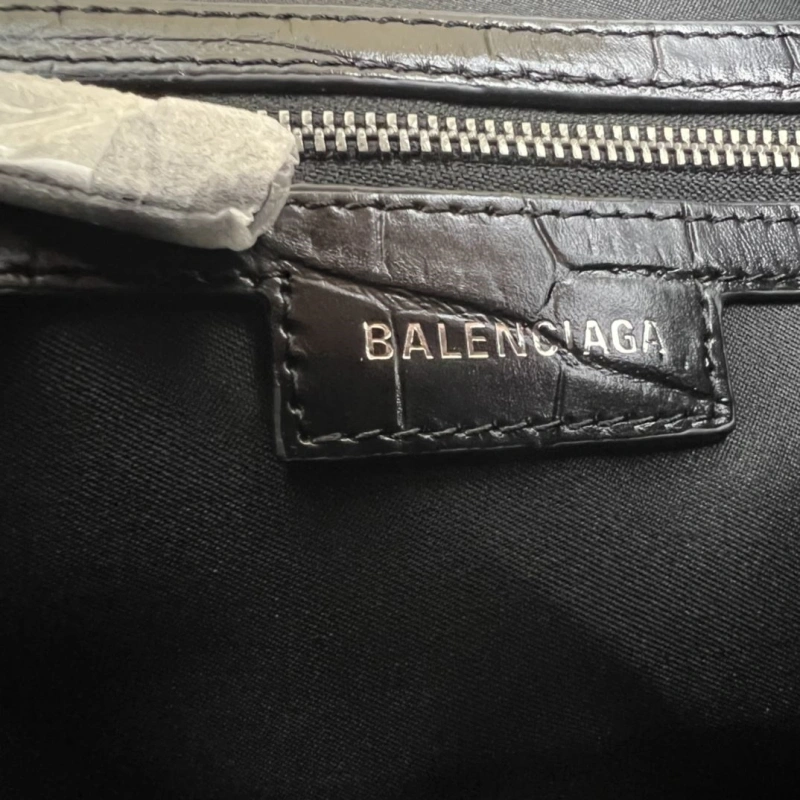 Bxlxnciaga  City Bags Affordable 84449