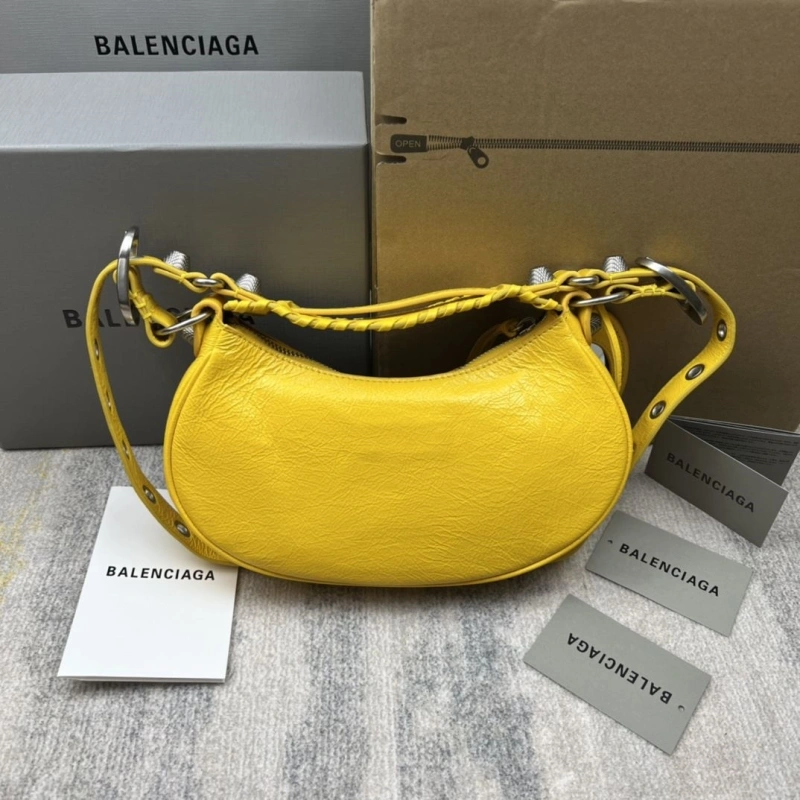 Bxlxnciaga  City Bags AllSeason 84457