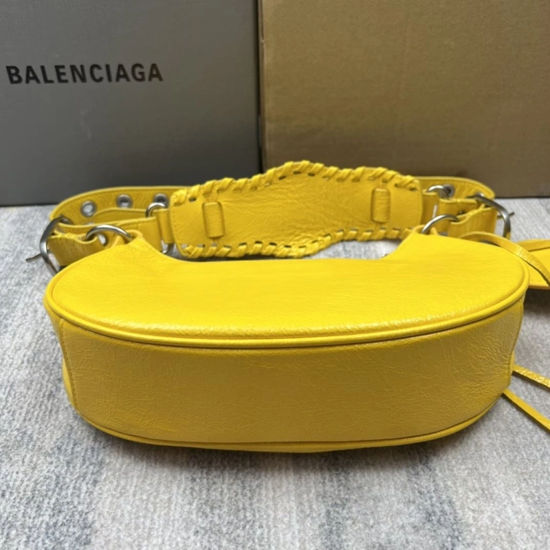 Bxlxnciaga  City Bags AllSeason 84457