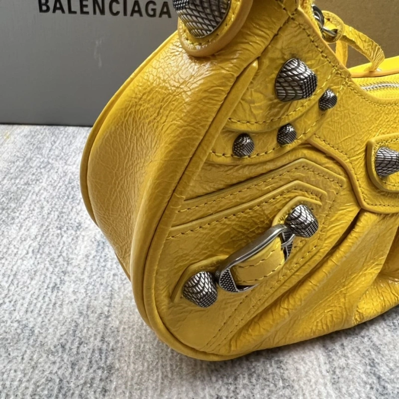 Bxlxnciaga  City Bags AllSeason 84457