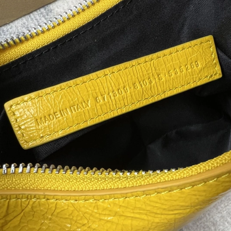 Bxlxnciaga  City Bags AllSeason 84457
