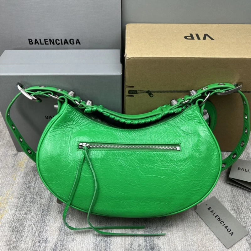 Bxlxnciaga  City Bags Lightweight 84418