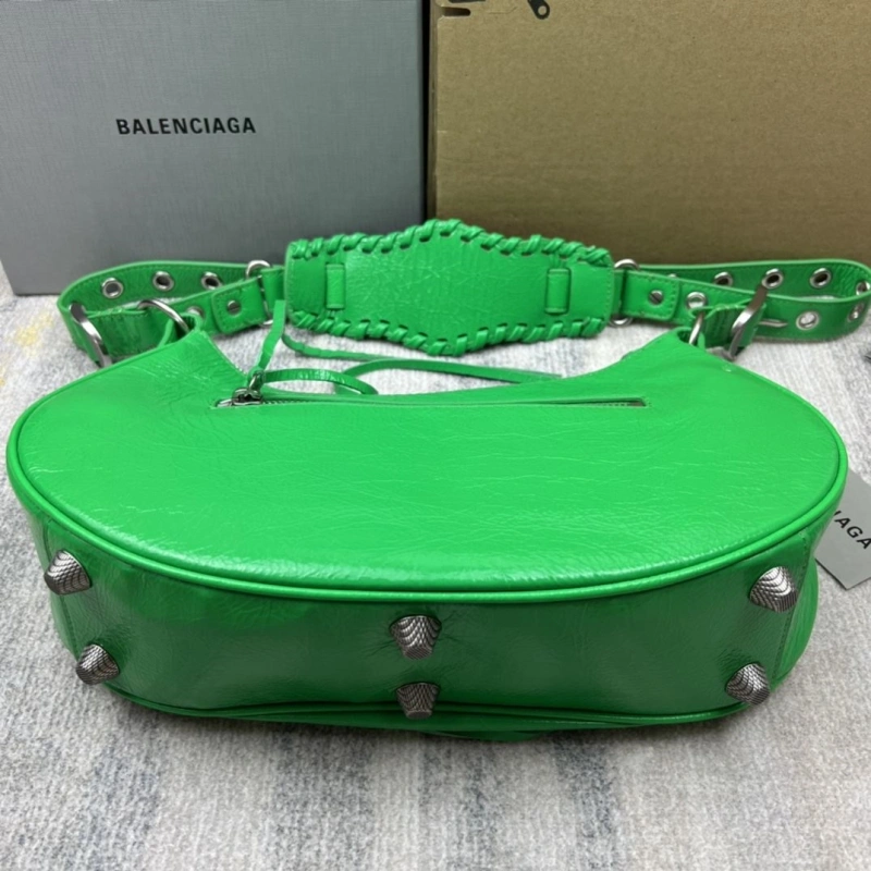 Bxlxnciaga  City Bags Lightweight 84418