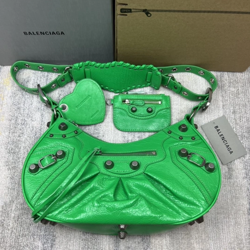 Bxlxnciaga  City Bags Lightweight 84418