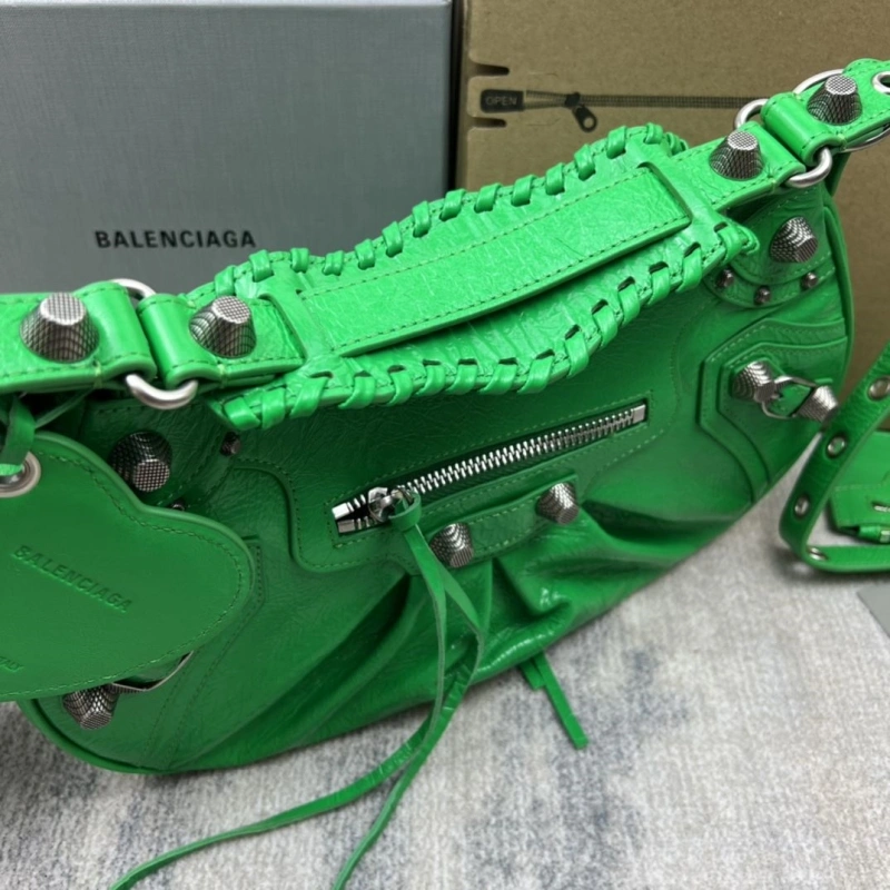 Bxlxnciaga  City Bags Lightweight 84418