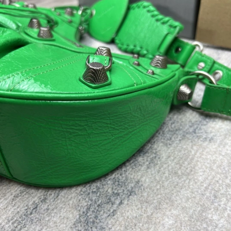 Bxlxnciaga  City Bags Lightweight 84418