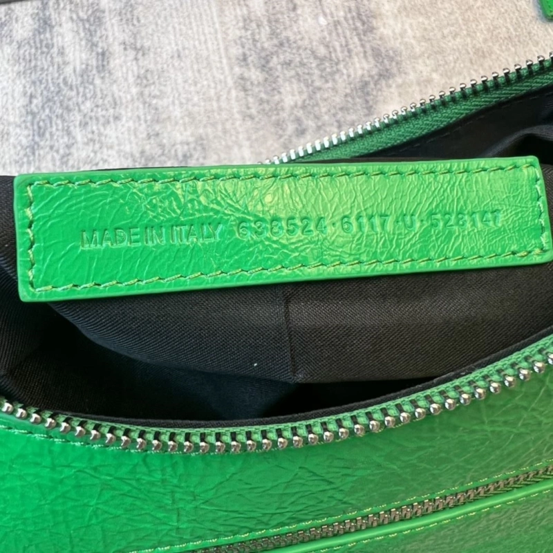 Bxlxnciaga  City Bags Lightweight 84418