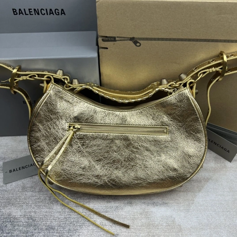 Bxlxnciaga  City Bags Lightweight 84414