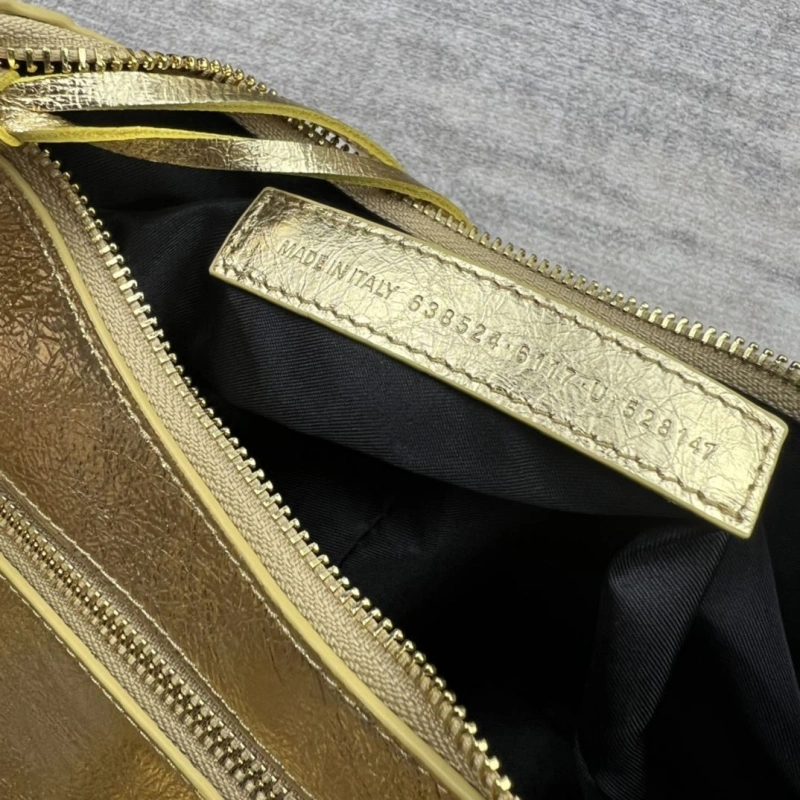 Bxlxnciaga  City Bags Lightweight 84414