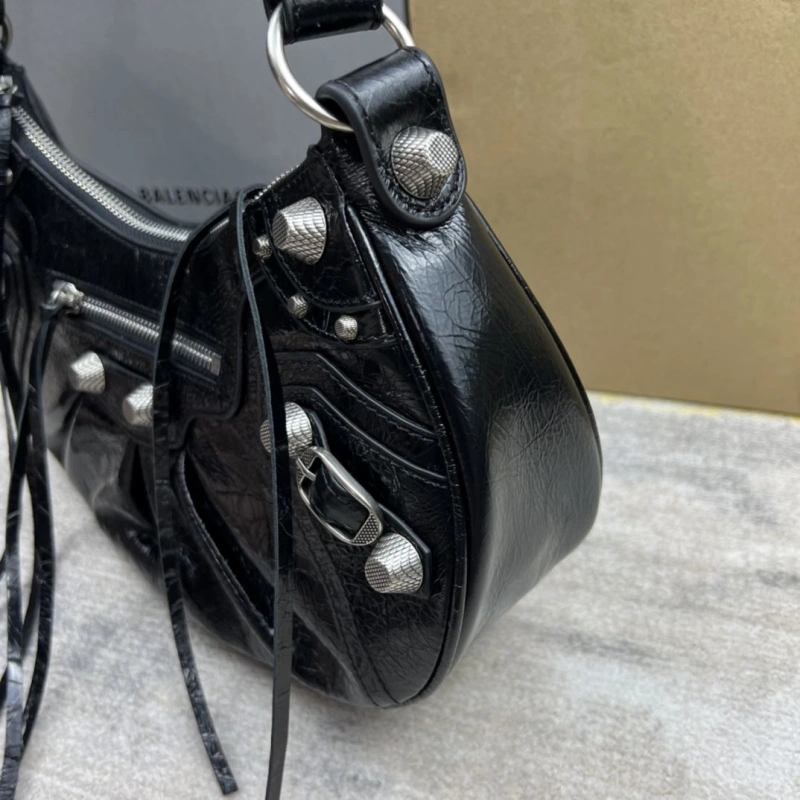 Durable Bxlxnciaga  City Bags 84434