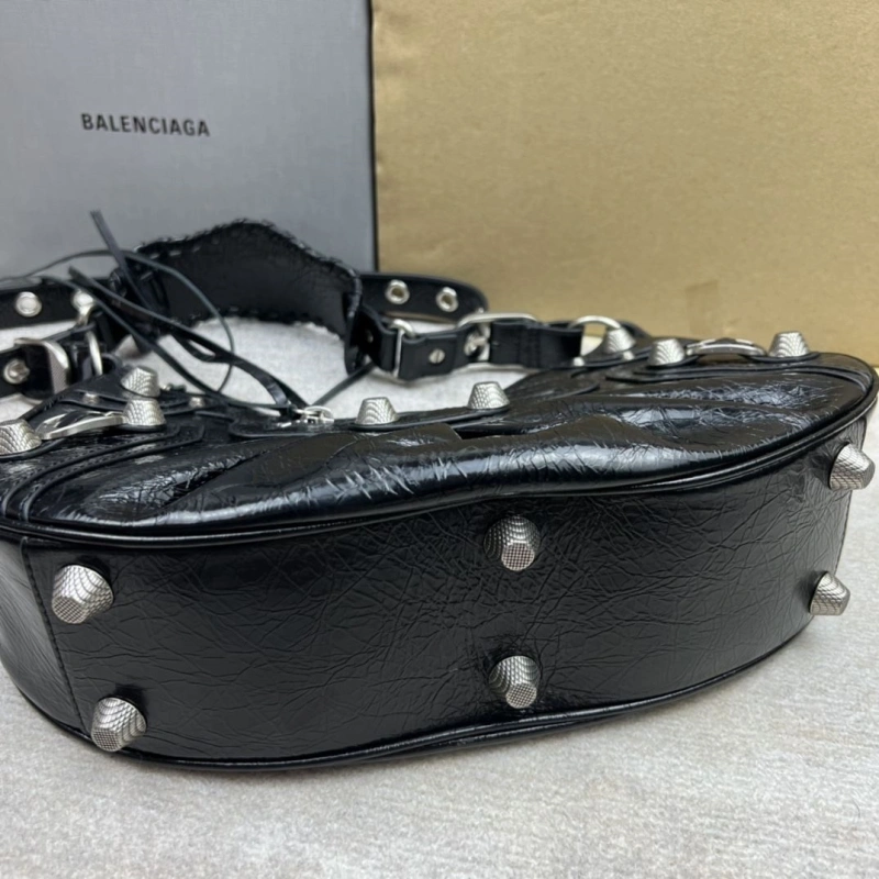Durable Bxlxnciaga  City Bags 84434