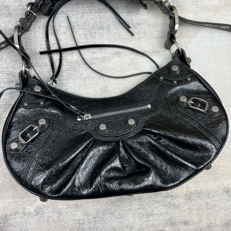 Durable Bxlxnciaga  City Bags 84434