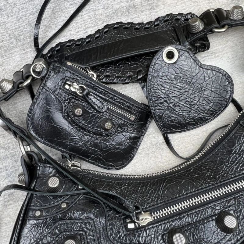 Durable Bxlxnciaga  City Bags 84434