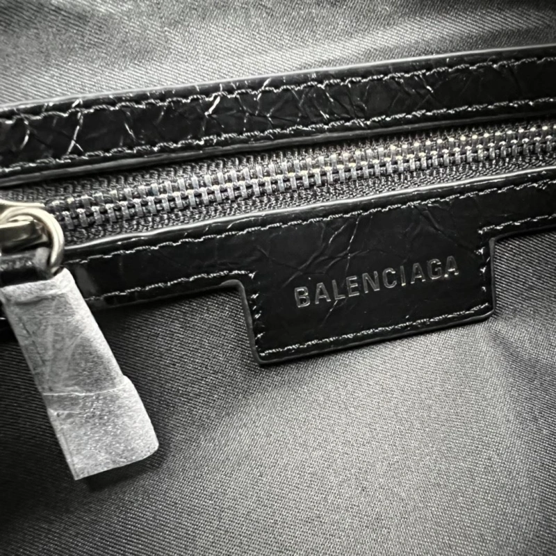 Durable Bxlxnciaga  City Bags 84434