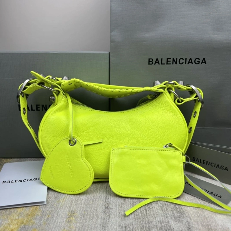 Bxlxnciaga  City Bags NewStyle 84450