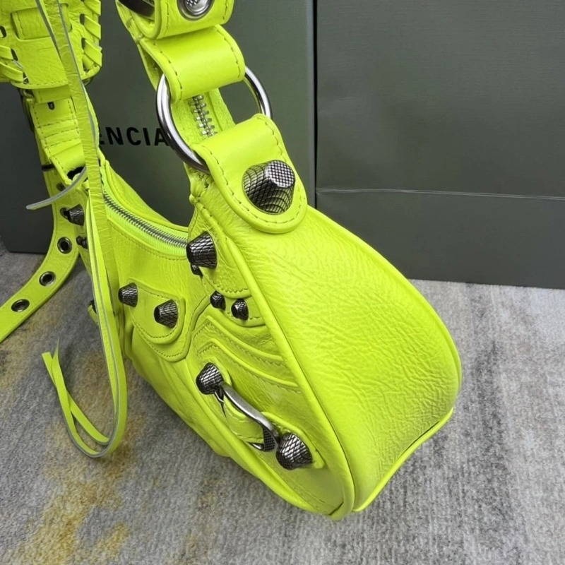 Bxlxnciaga  City Bags NewStyle 84450