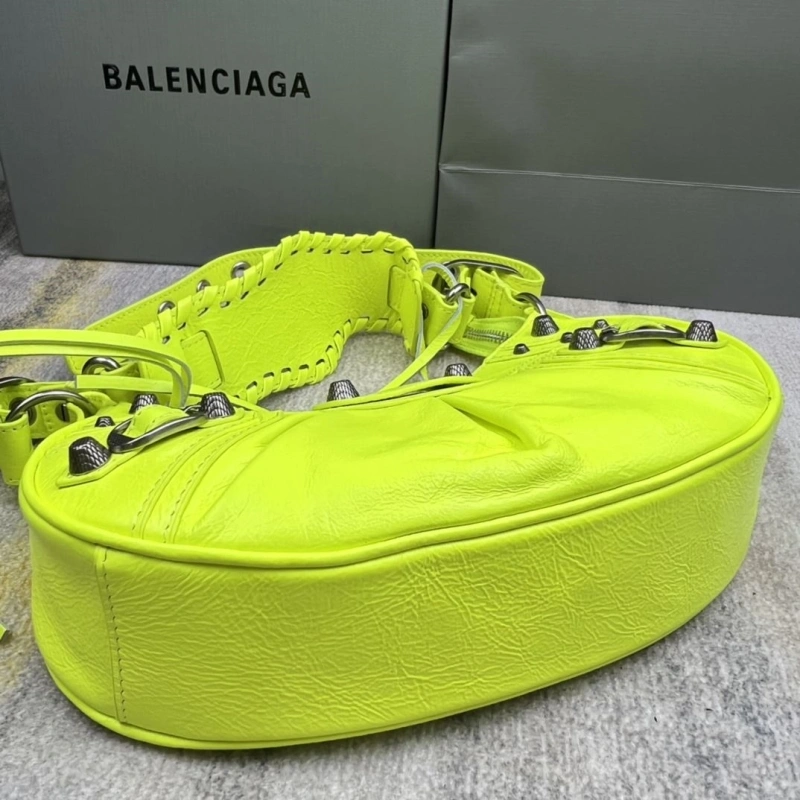 Bxlxnciaga  City Bags NewStyle 84450
