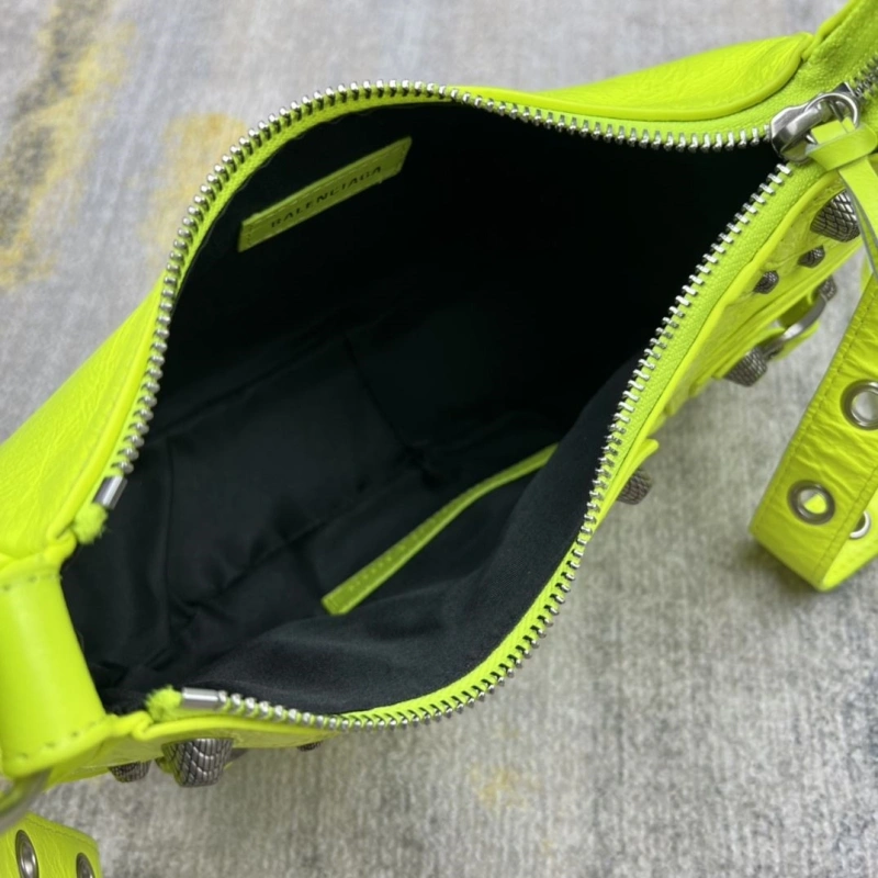 Bxlxnciaga  City Bags NewStyle 84450