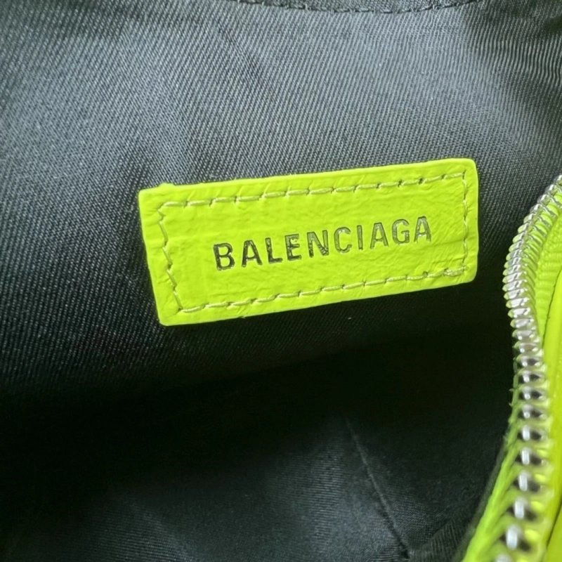 Bxlxnciaga  City Bags NewStyle 84450