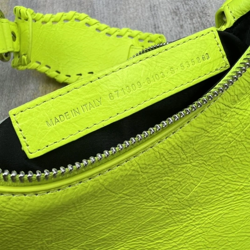 Bxlxnciaga  City Bags NewStyle 84450