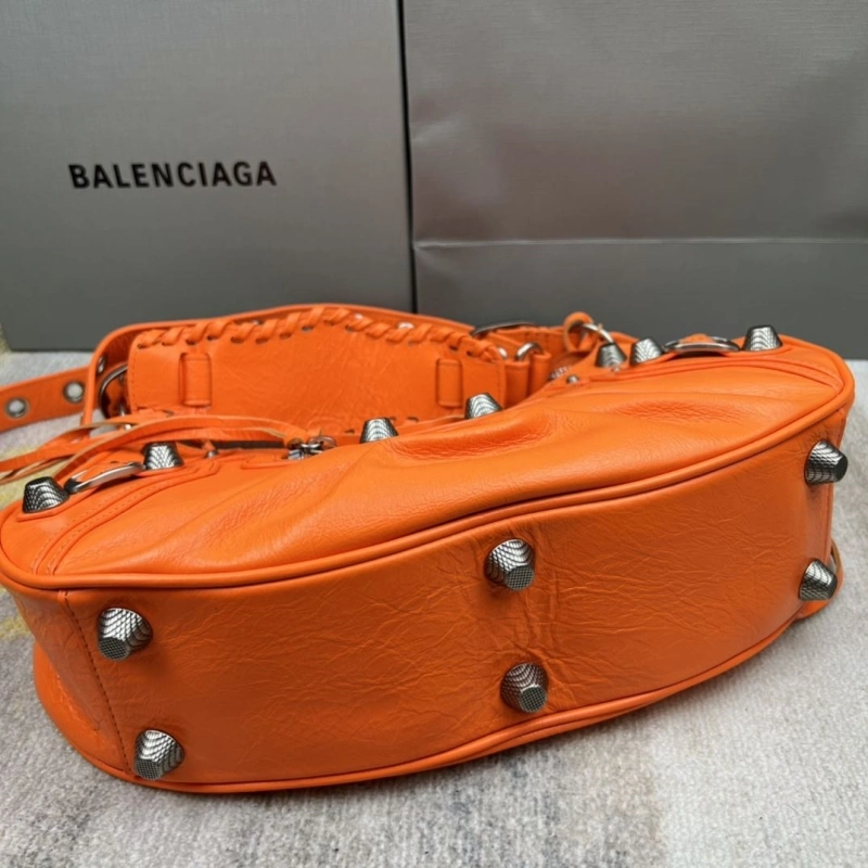TopPick Bxlxnciaga  City Bags 84409