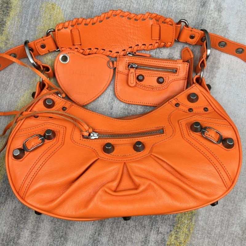 TopPick Bxlxnciaga  City Bags 84409
