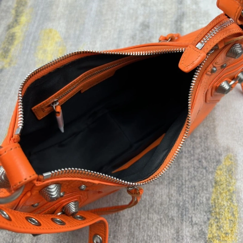 TopPick Bxlxnciaga  City Bags 84409