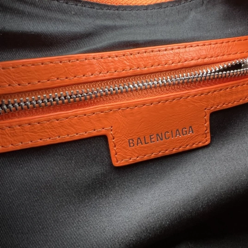 TopPick Bxlxnciaga  City Bags 84409
