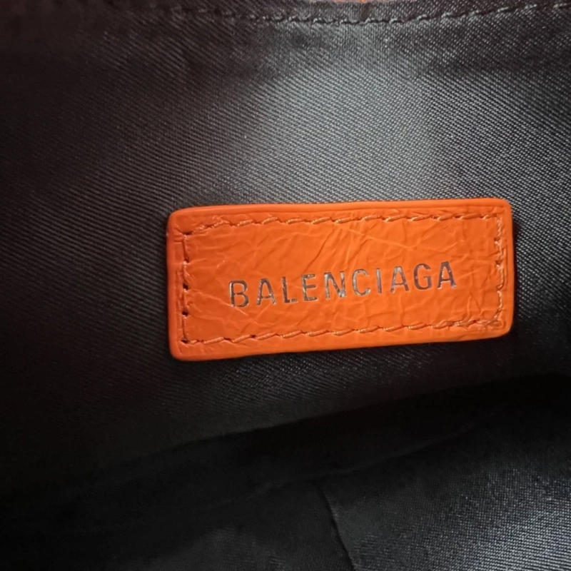 Bxlxnciaga  City Bags Bright 84430