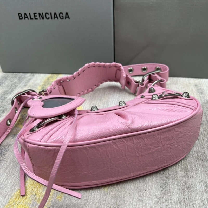 Fashionable Bxlxnciaga  City Bags 84419