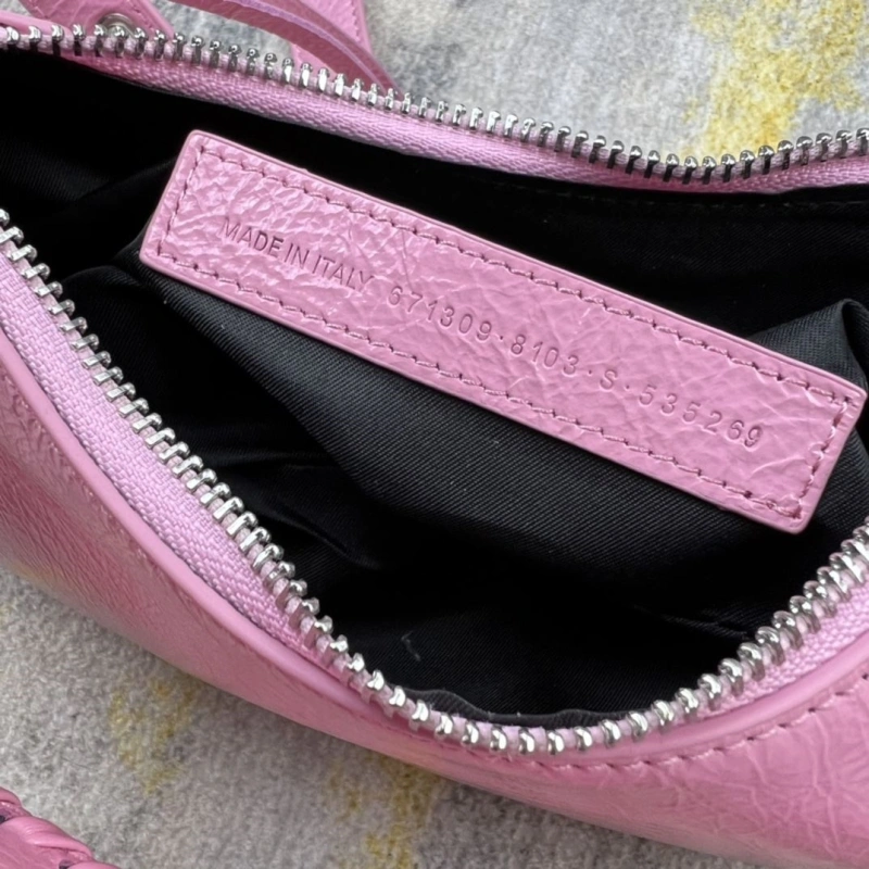 Fashionable Bxlxnciaga  City Bags 84419