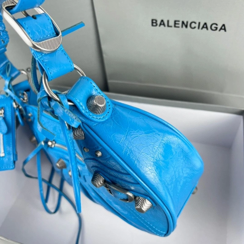 Bxlxnciaga  City Bags Affordable 84432