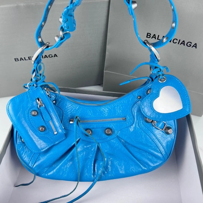 Bxlxnciaga  City Bags Affordable 84432