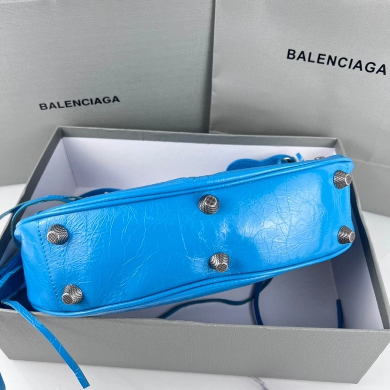 Bxlxnciaga  City Bags Affordable 84432