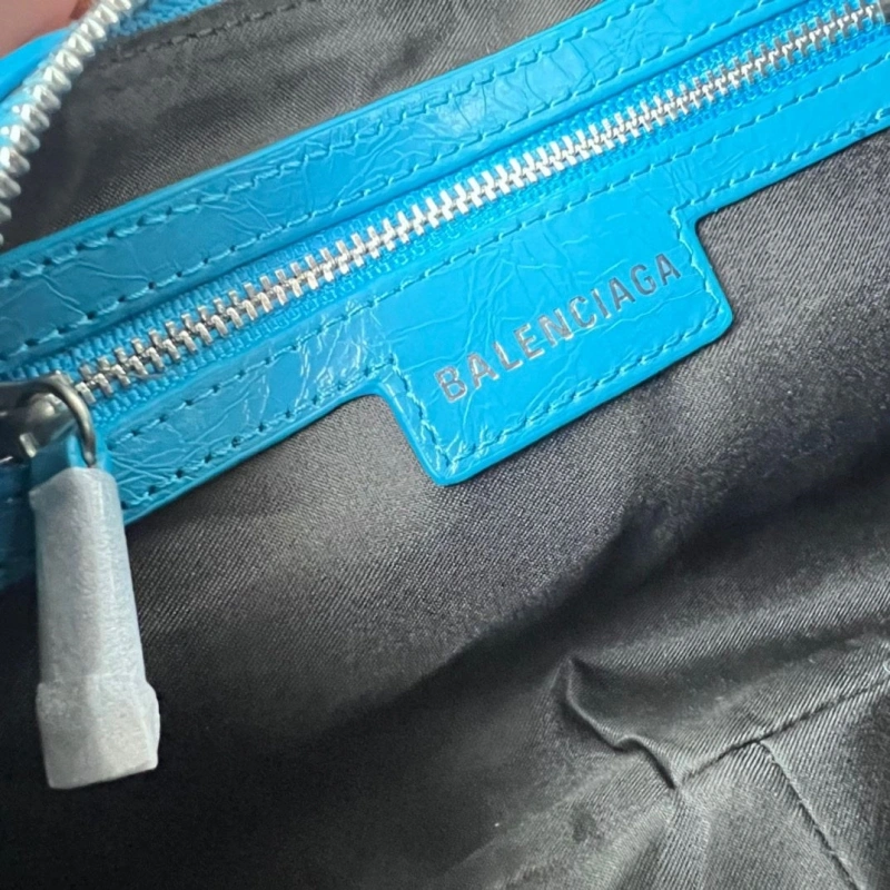 Bxlxnciaga  City Bags Affordable 84432