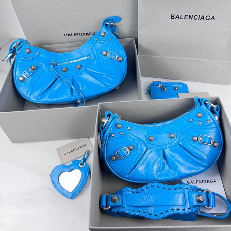 Bxlxnciaga  City Bags Affordable 84432